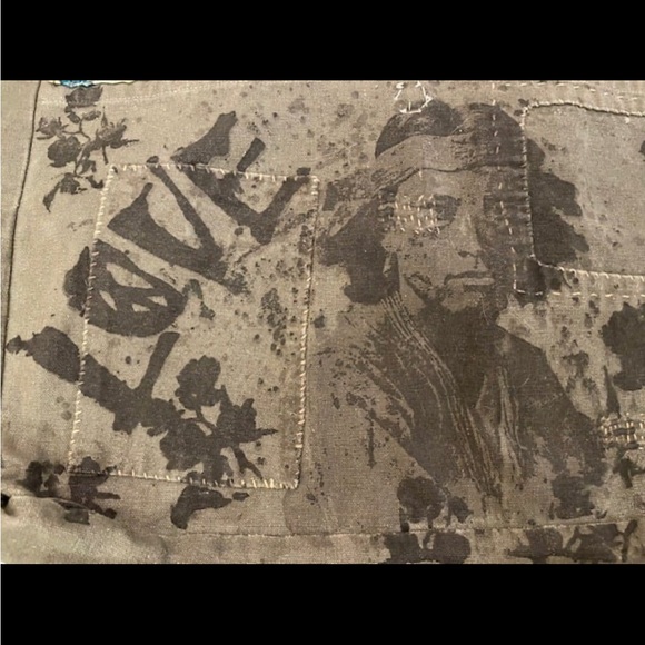 Magnolia Pearl. OMG!!! ❤️❤️❤️. The best bag ever! New - Picture 8 of 13